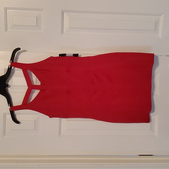 Bebe Bandage dress - Picture 1 of 6
